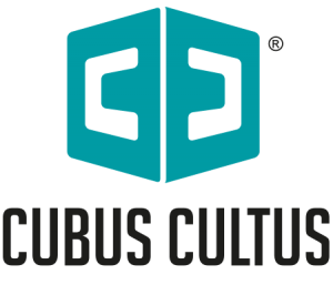 Logo Cubus Cultus